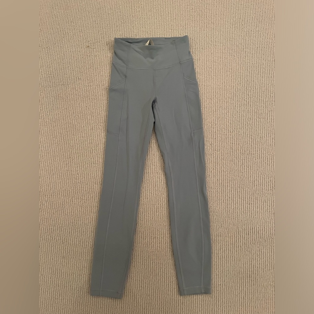 Lululemon size 2 leggings